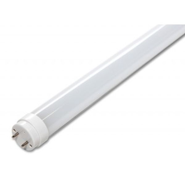 LED Bulb TUBE 18W with sens. 4000K 120cm T8 LedMa image 1