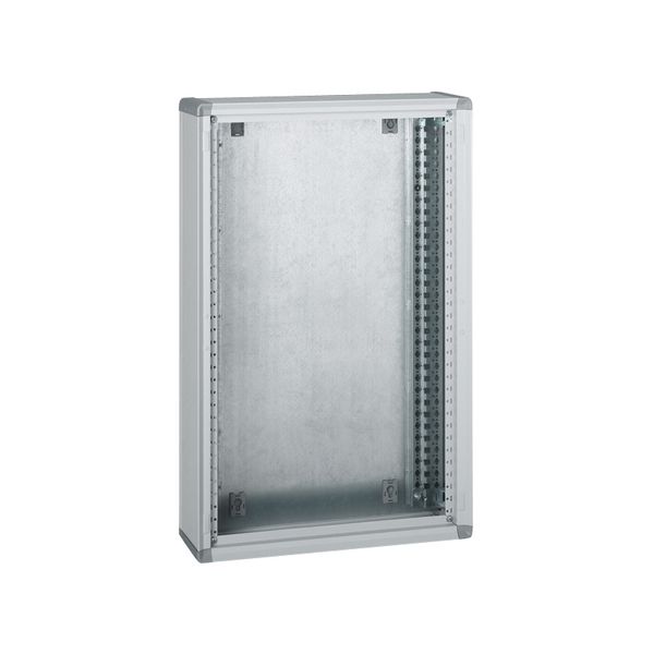 Metal cabinets XL³ 400 - IP 43 - 1200x575x175 mm image 2
