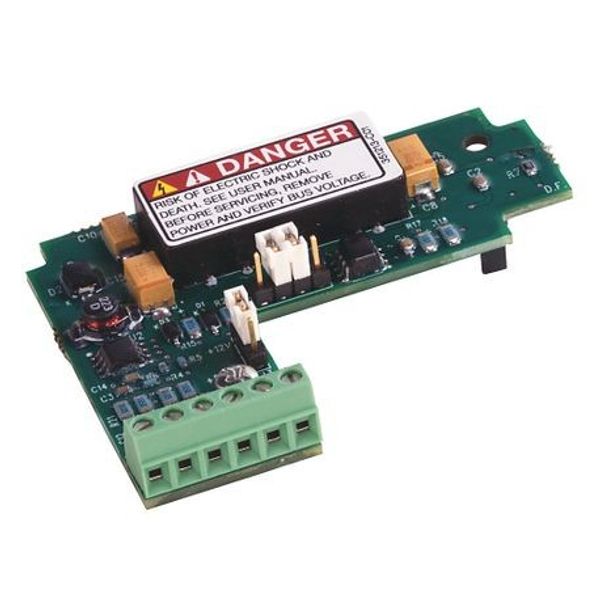 Allen-Bradley, 20A-ENC-1, PF70 Encoder Feedback Interface image 1