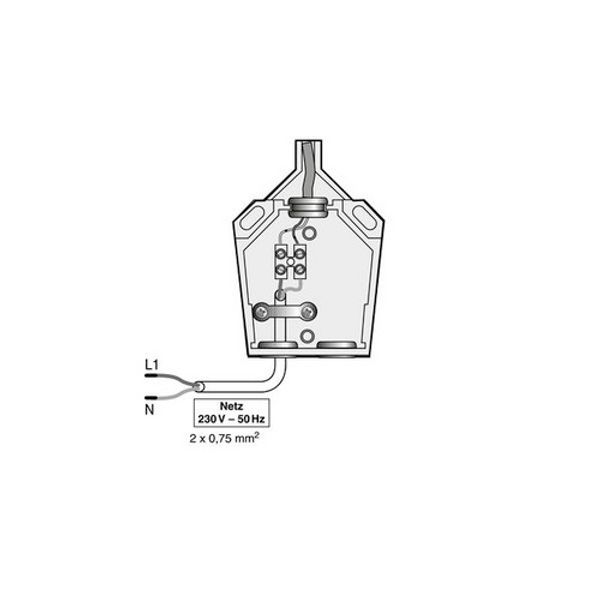 EOLIS SENSOR RTS WITHOUT CABLE image 1