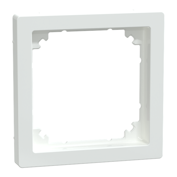 Adapter to integrate articles from system M to system Des., lotus wht, Sys.Des. image 4