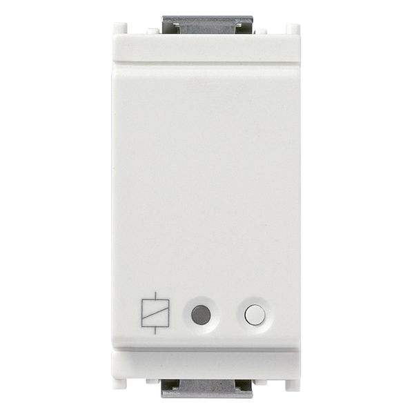 Relay actuator 1M white image 1