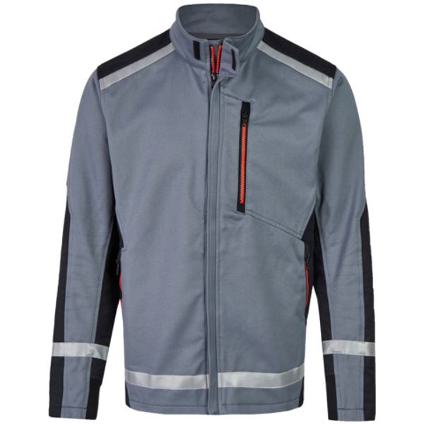 Arc-fault-tested protective jacket "Indoor“, APC 2, size: 46 (XS) image 1