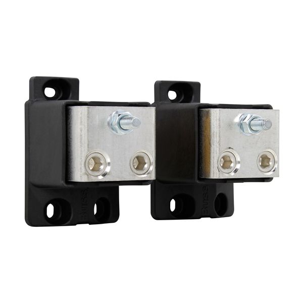 Fuse-block, high speed, 400 A, AC 2500 V, UL image 26