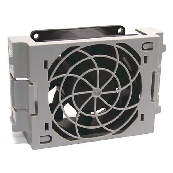 Allen-Bradley, SK-R9-FAN11-F3, PF750 Open/NEMA 1 Heatsink Fan Kit, Fr 3 image 1