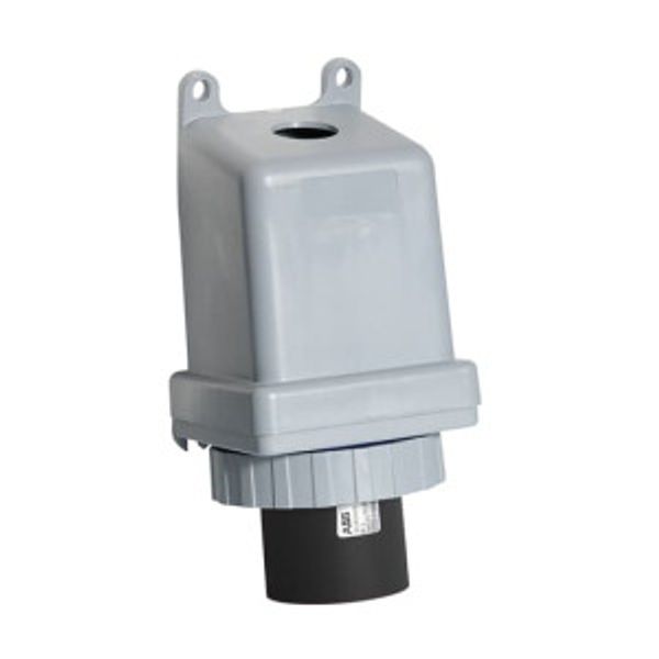 4125BS7W Wall mounted inlet image 2