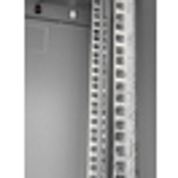 Network Enclosure Wall DW Monobloc, W600xH500xD495, 19", 9U image 14