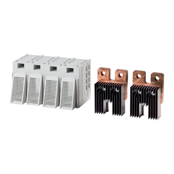 Link kit, +cover, +heat sink, 4p, /2p image 3
