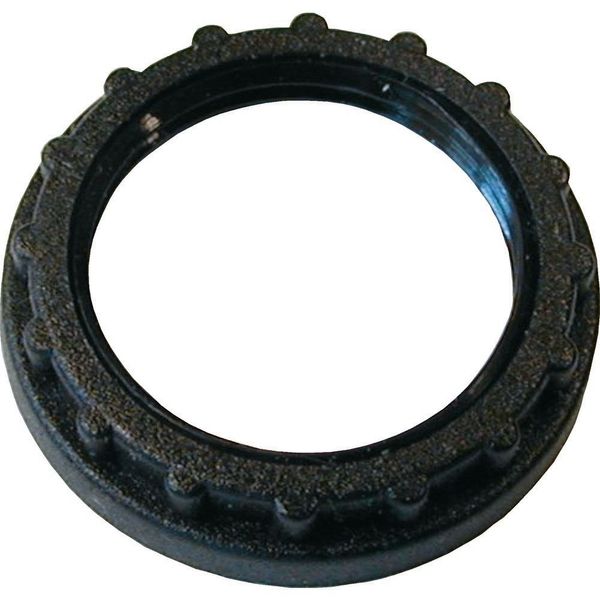 Threaded ring image 4