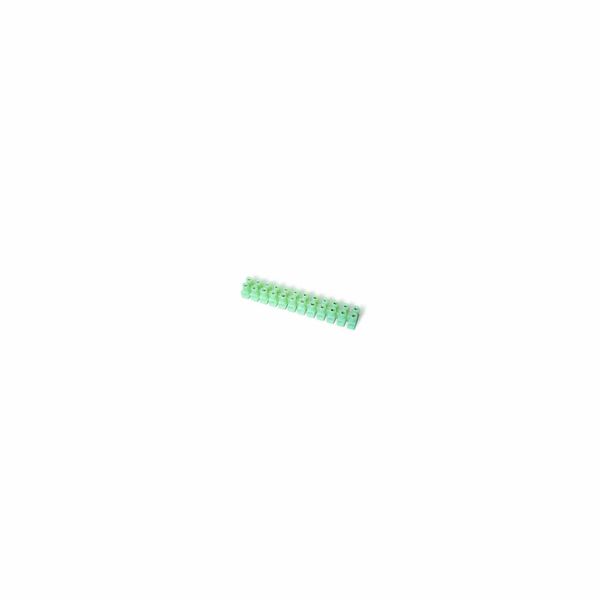 Screw terminal module 16mm2 for junction boxes image 1