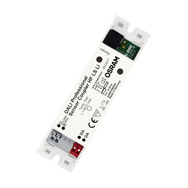 DALI Sensor Coupler HF LS LI HF LS LI image 1