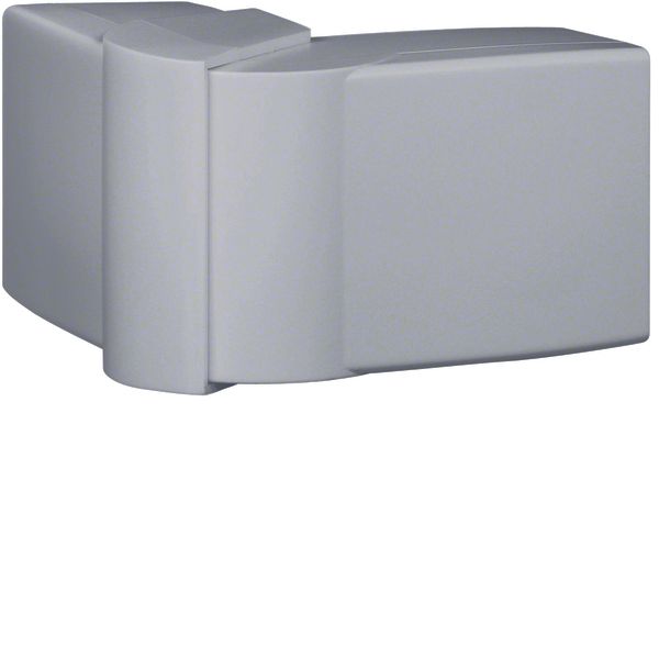 Adjustable external corner LF/LFF40060 grey image 1