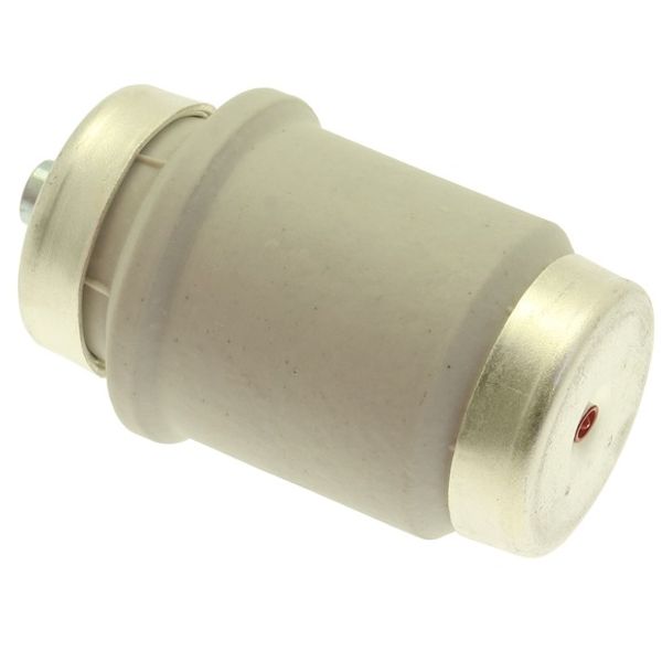 Fuse-link, LV, 100 A, AC 500 V, D4, gR, IEC, fast acting image 3