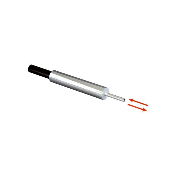 Fiber-optic sensors and fibers: LL3-DR05       LIGHT GUIDE image 1