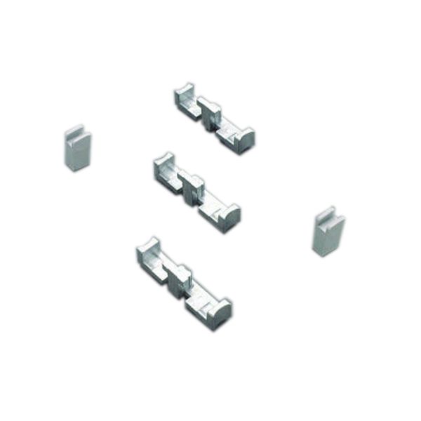 Reduction pieces for busbars 5mm thick image 1