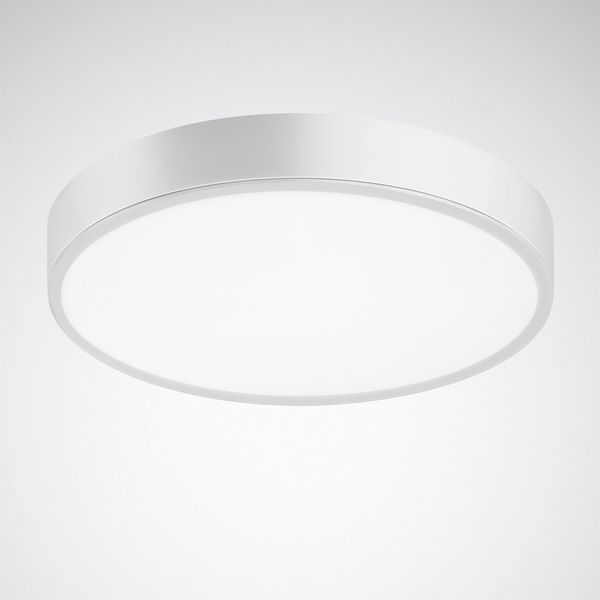 Downlights Onplana Prisms White ET 23W 2900lm Wide reduced glare UGR19 (W19) IP40 IK06 3 SDCM image 1