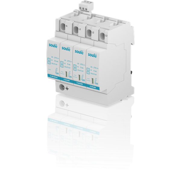 PMD 20-230 TETRA TS QS image 1