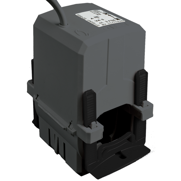 PowerLogic Split Core Current Transformer - Type HG, for cable - 0100A / 5A image 5