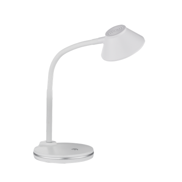 Berry LED table lamp white image 1