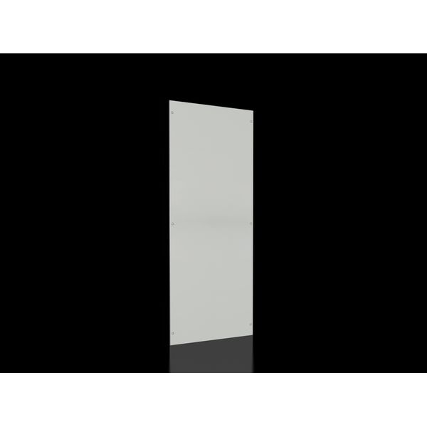 VX EMC side panel, for HD: 2000x800 mm image 3