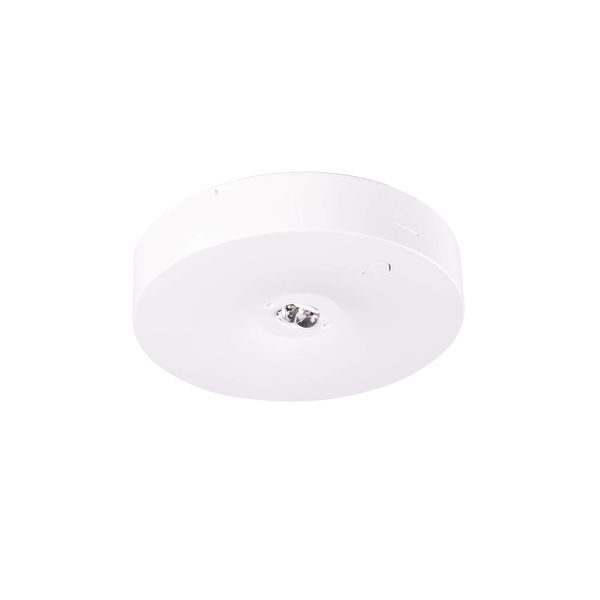 Starlet Round LED SC 150 A 1H MT image 1