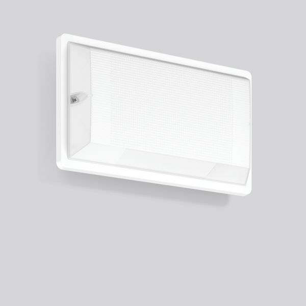 VARIOPLAST I, 8,7 W, 880 lm, 840, white, on/off Ceiling and wall lumin image 1