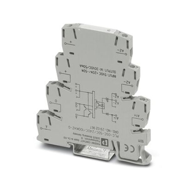 Solid-state relay module image 3