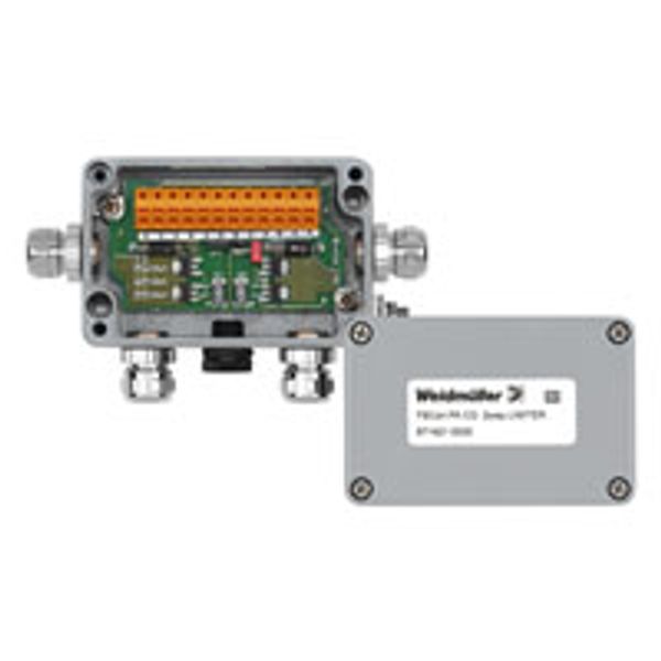 FBCON PA CG 2WAY LIMITER image 1