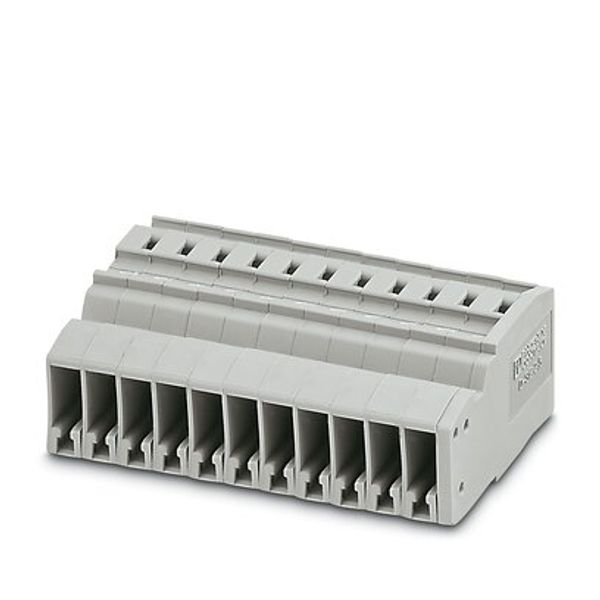 COMBI receptacle image 1