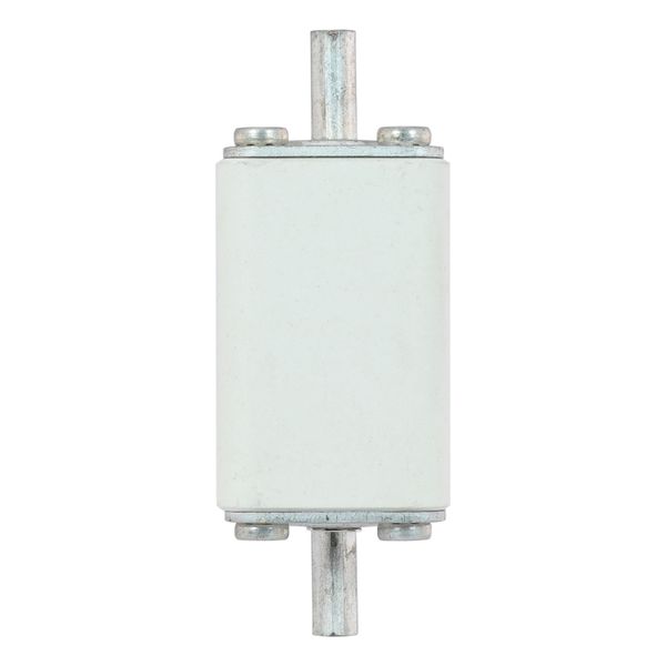 Fuse-link, high speed, 80 A, AC 1000 V, DIN 00, aR, DIN, IEC, single indicator, live gripping lugs image 8