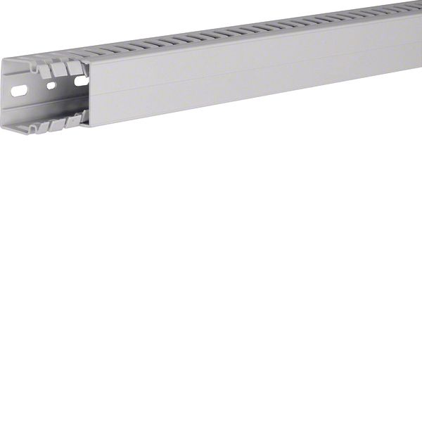 slottet panel trunking HA7 40x40, lg image 1