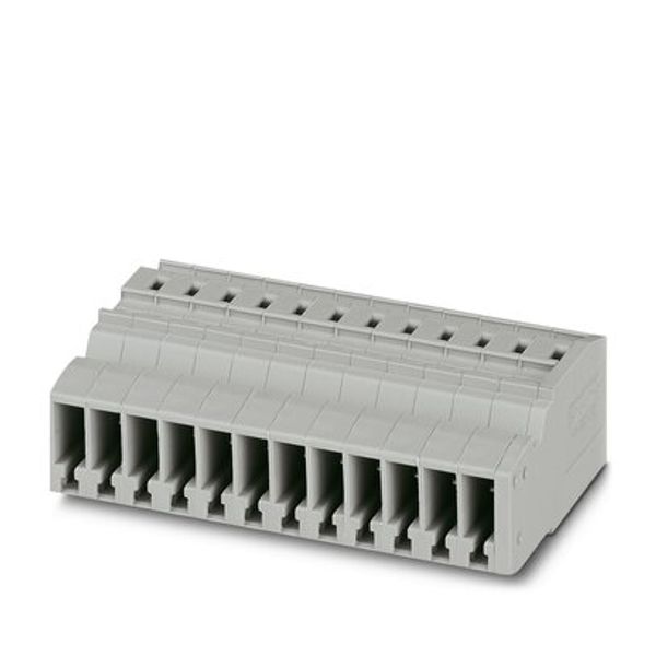 COMBI receptacle image 1