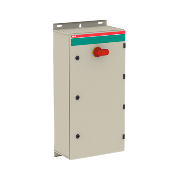 OT400DUUR3AZ EMC safety switch image 4