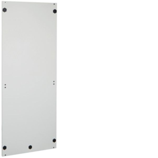 Back plate, Quadro4, H1650 W620 mm image 1