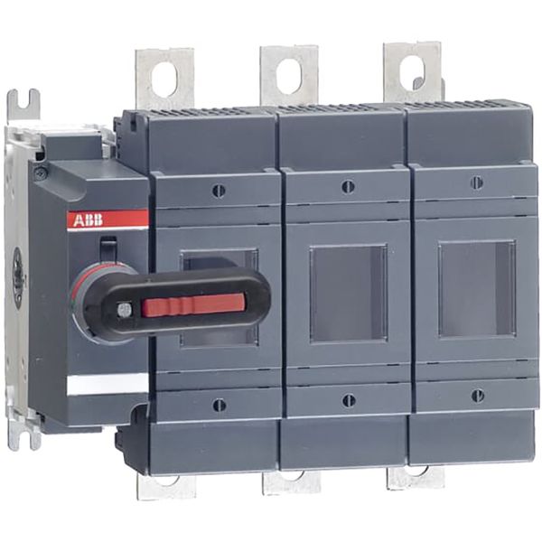 OS250D03K SWITCH FUSE image 1