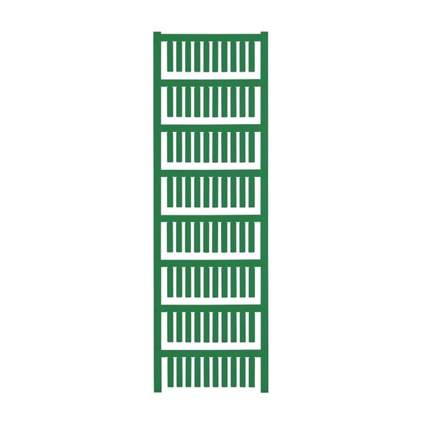 Cable coding system, 4 mm, Polyamide 66, green image 2