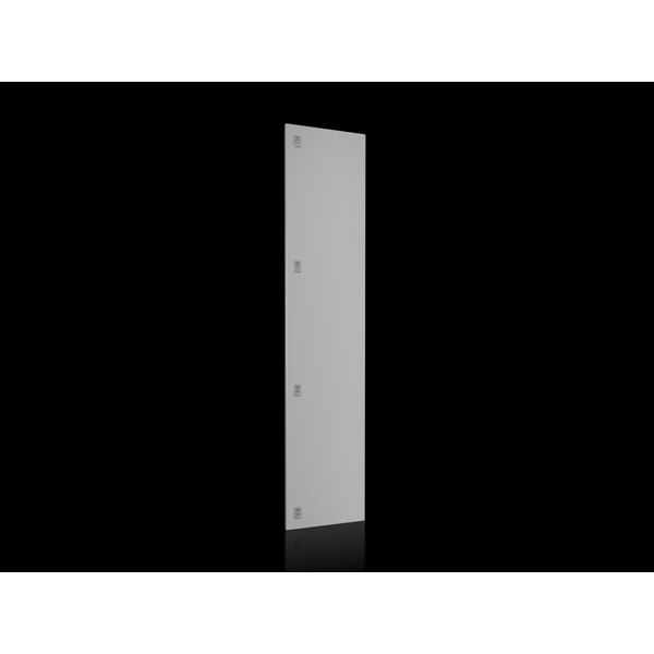 VX Partial door, WH: 400x1800 mm image 5