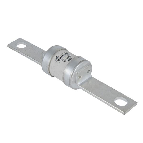 Fuse-link, low voltage, 160 A, AC 415 V, BS88/B2, 38 x 209 mm, gL/gG, BS image 4