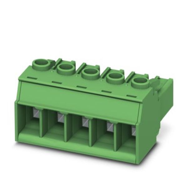 PC 5/ 3-ST1-7,62 BD: +RB,-RBSO - PCB connector image 1