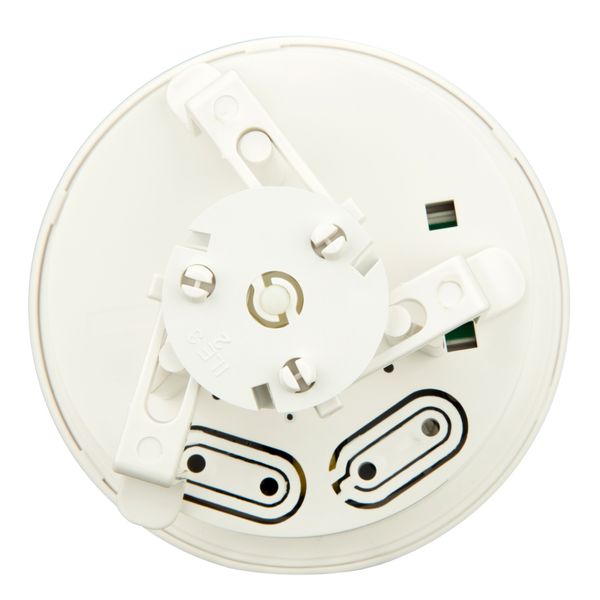 Emerg.lum.IL 1x3W ERT-LED 3h 230VAC Self C. hallway recessed image 4