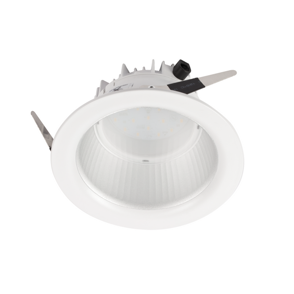 Segon M LED 170 ECO 13W 1050lm 830 ECG IP20/44  white image 1