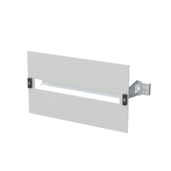 QDS263000 DIN rail module, 300 mm x 512 mm x 230 mm image 2