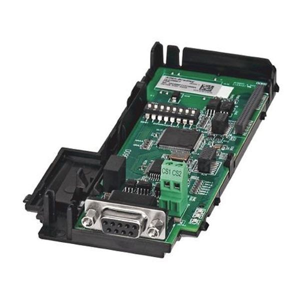 Allen-Bradley 25-COMM-P PowerFlex 520-Series PROFIBUS DPV1 Adapter image 1