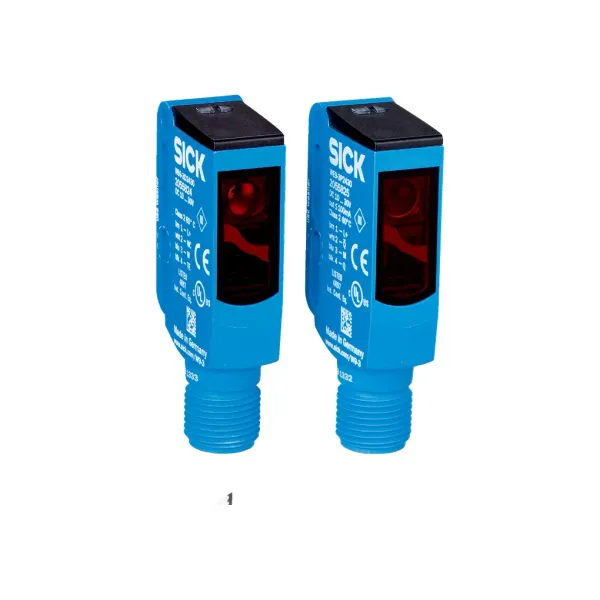 Photoelectric sensors: WSE9-3N2430 image 1