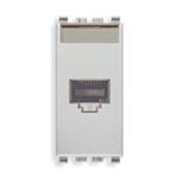 RJ45 Cat5e Avaya UTP outlet Next image 1