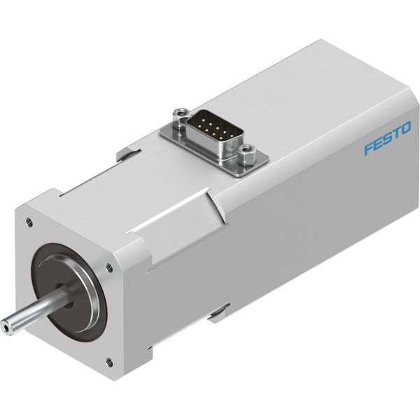 EMMS-ST-42-S-SB-G2 Stepper motor image 1