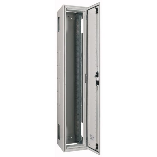 Floor standing distribution board, EP, IP55, HxWxD=1910x350x400mm image 2