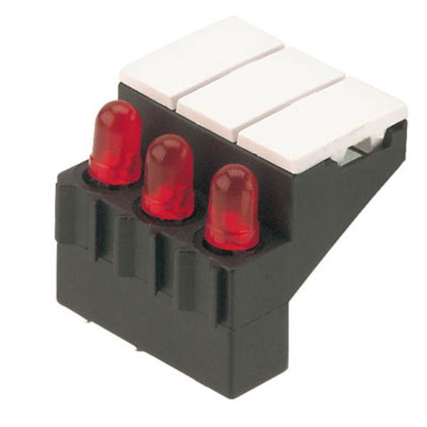 Marker holder (PCB terminal block) image 1