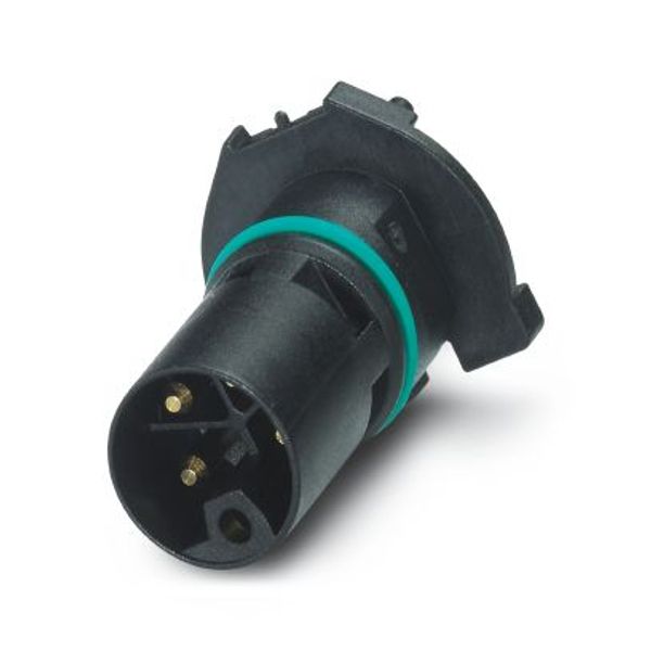 Flush-type connector image 2