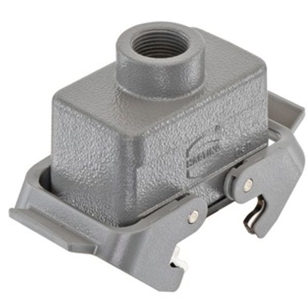 Han B Hood Coupler LC M20 image 1